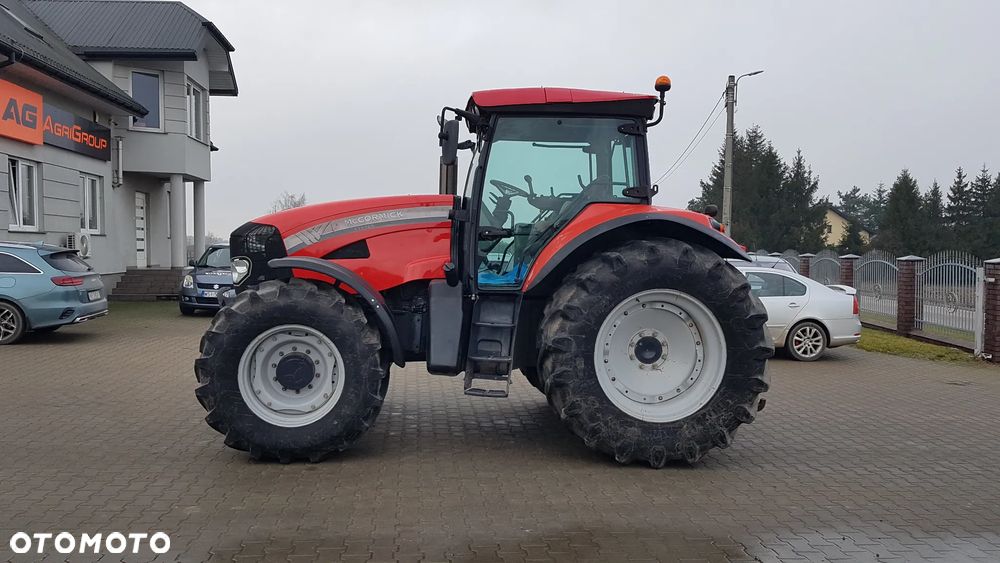 McCormick XTX 165 Extra Speed TUZ TLS 2010R - 40