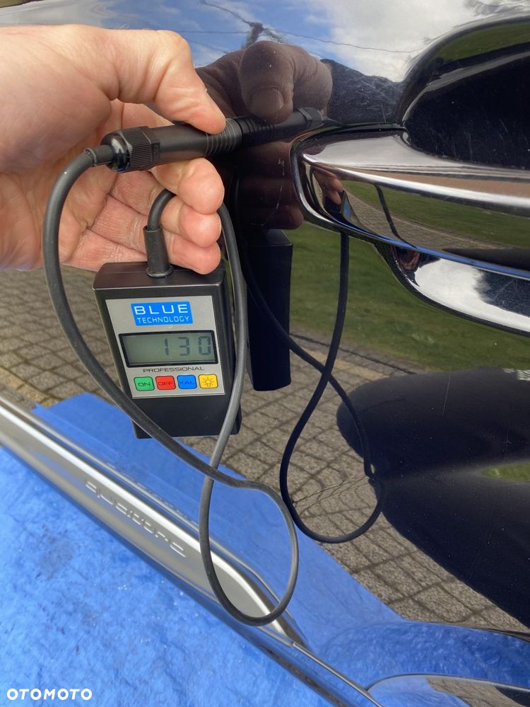 AUDI Q7 4M LC9X DRZWI PRAWY TYŁ PRAWE TYLNE / ORYGINAŁ KOMPLETNE - 5