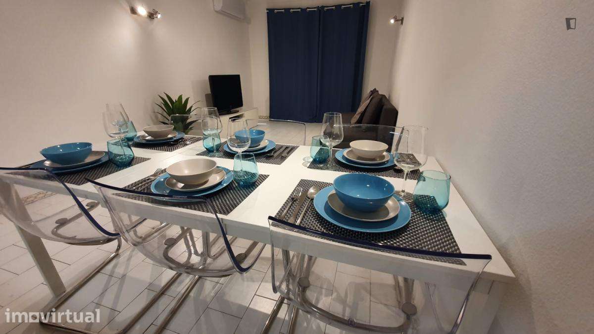 Apartamento com 2 quartos - localizado em Albufeira - Grande imagem: 4/18