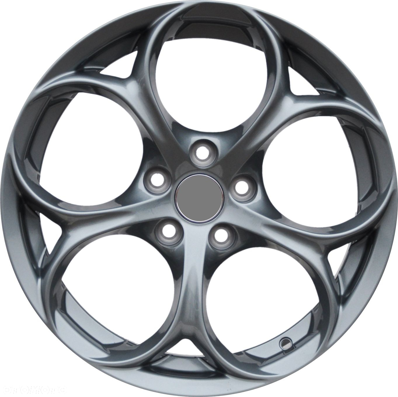 1664 G FELGI 18 5x110 ALFA ROMEO 159 GIULIETTA - 2