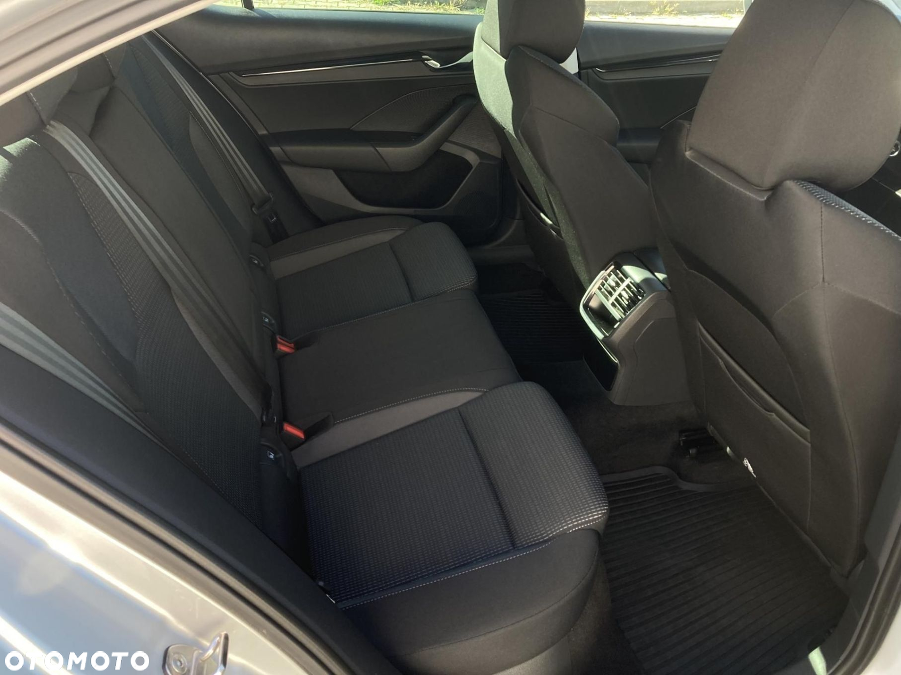 Skoda Octavia - 7