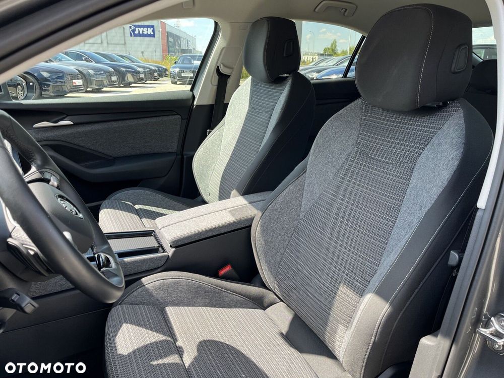 Skoda Superb - 12