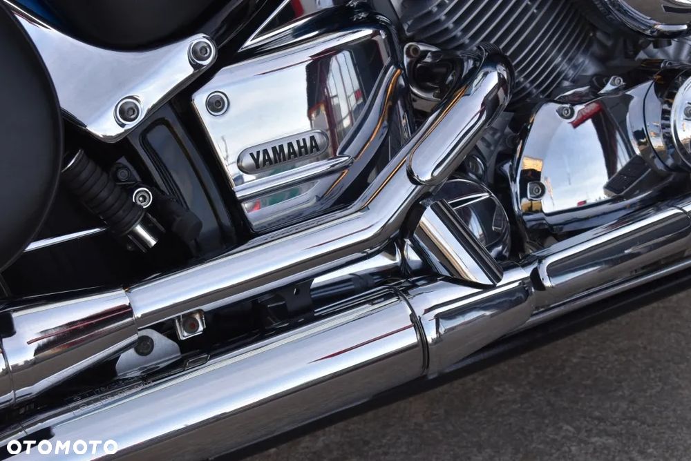 Yamaha Drag Star - 33