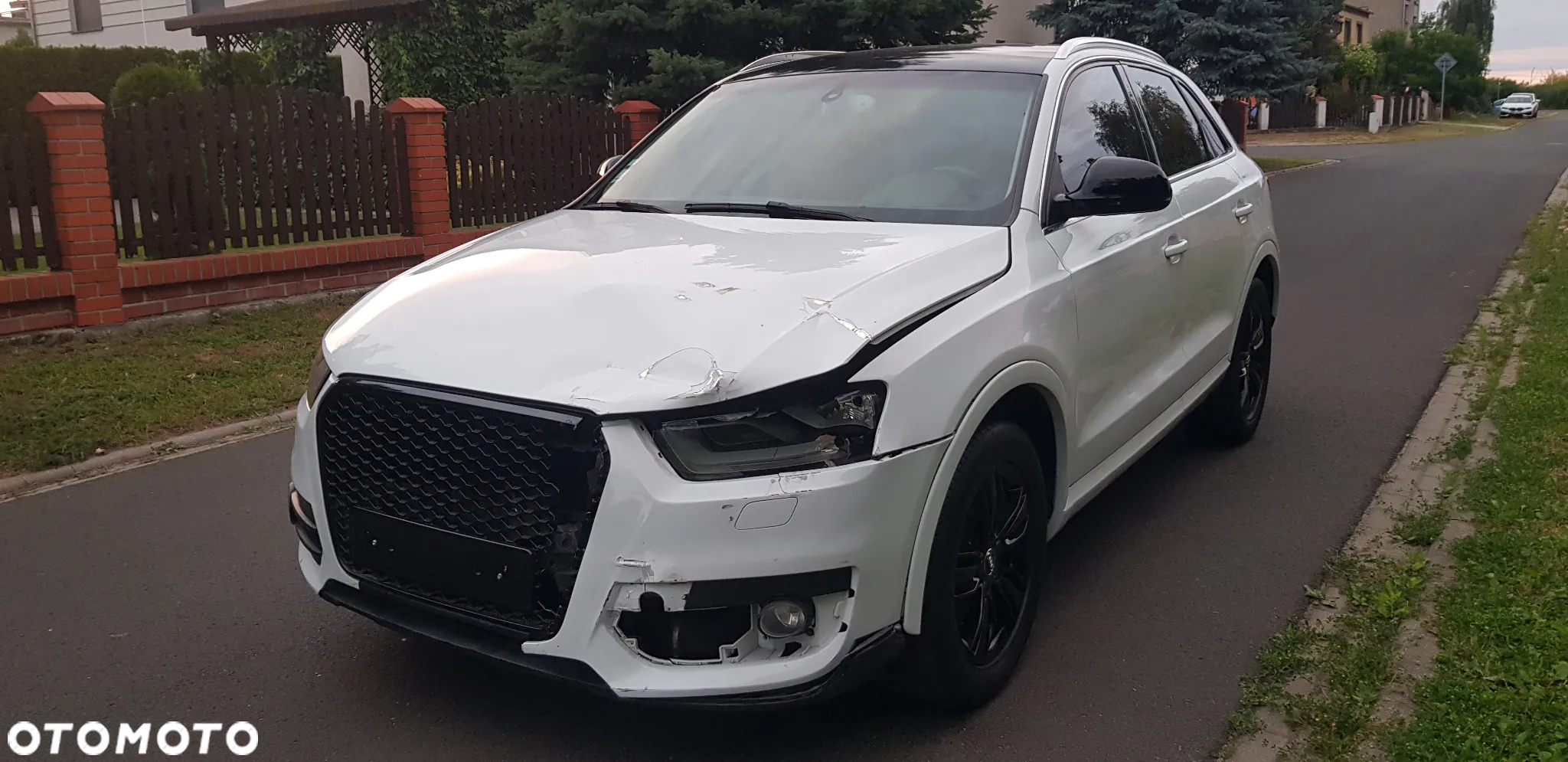 Audi Q3 2.0 TDI - 5
