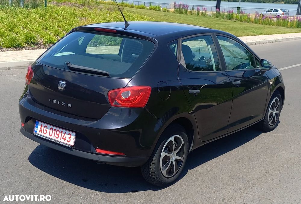 Seat Ibiza 1.2 12V - 6