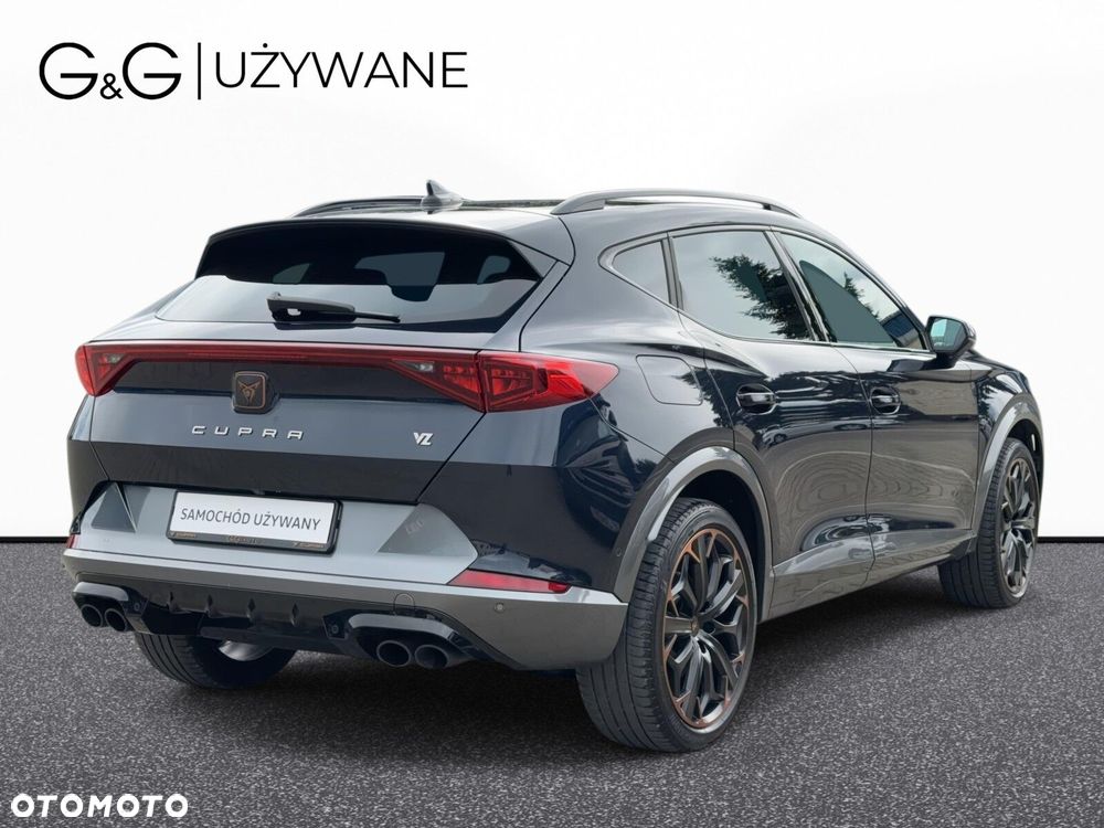 Cupra Formentor - 6