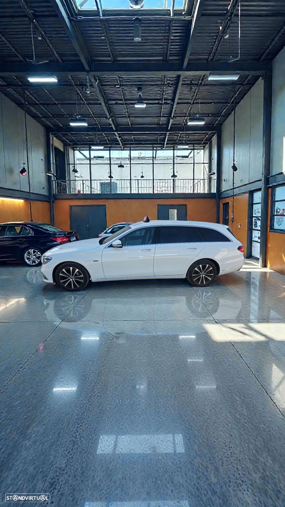 Mercedes-Benz E 300 de 9G-TRONIC Exclusive - 6