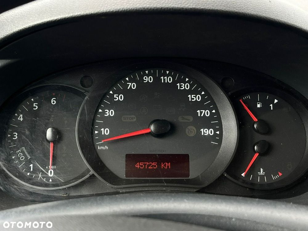 Renault Kangoo - 18
