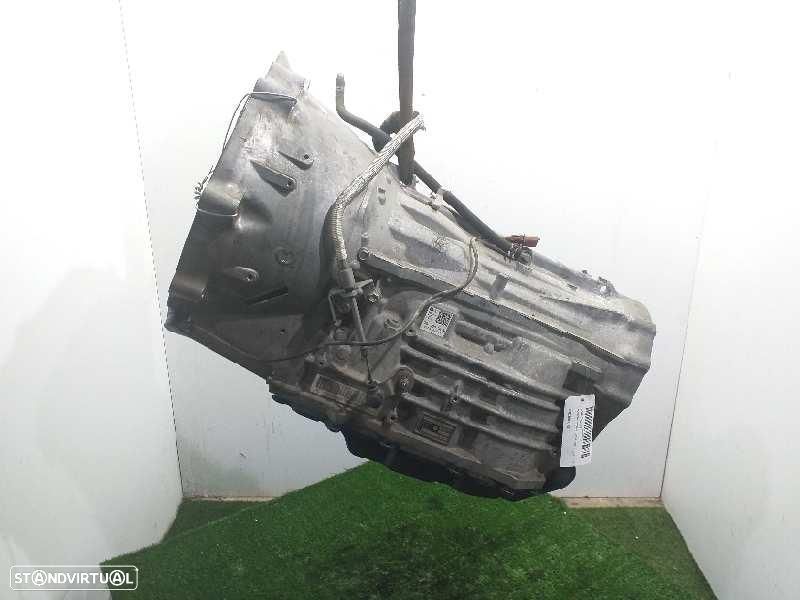 CAIXA DE VELOCIDADES PORSCHE CAYENNE REF. 09D300037Q - 1