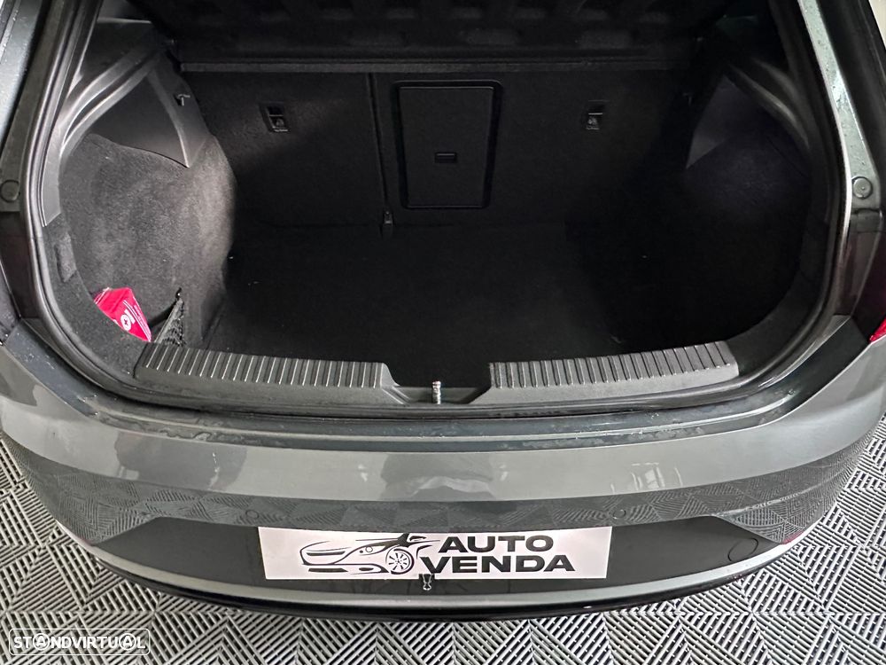 SEAT Leon 2.0 TSI Cupra DSG S/S - 11