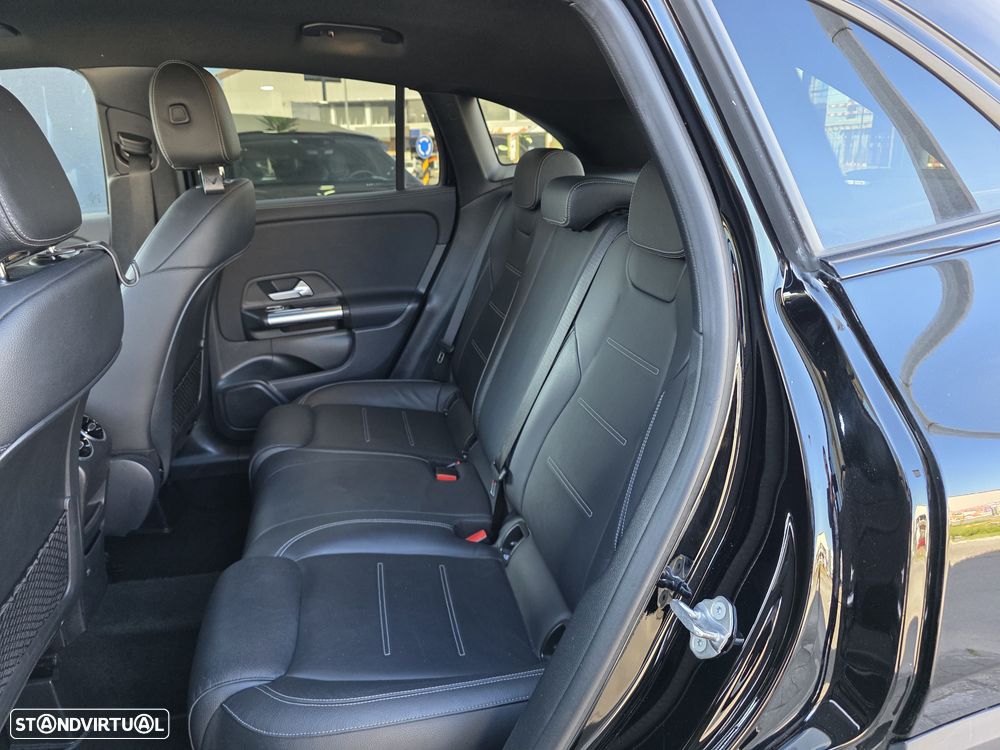 Mercedes-Benz GLA 250 e 8G-DCT Edition AMG Line - 20