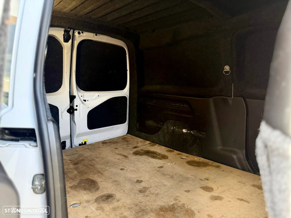 Fiat Doblo 1.5 BlueHDi L2H1 102Cv | 3 LUG | IVA DEDUTÍVEL - 23