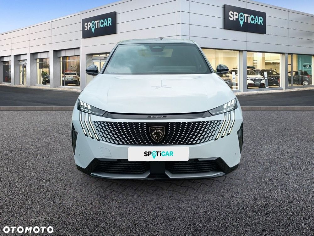 Peugeot 3008 - 3