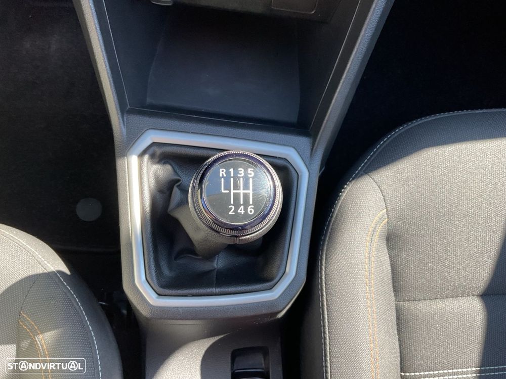 Dacia Sandero 1.0 ECO-G Expression Bi-Fuel - 29