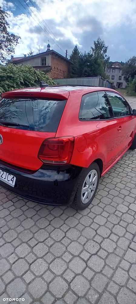 Volkswagen Polo - 5