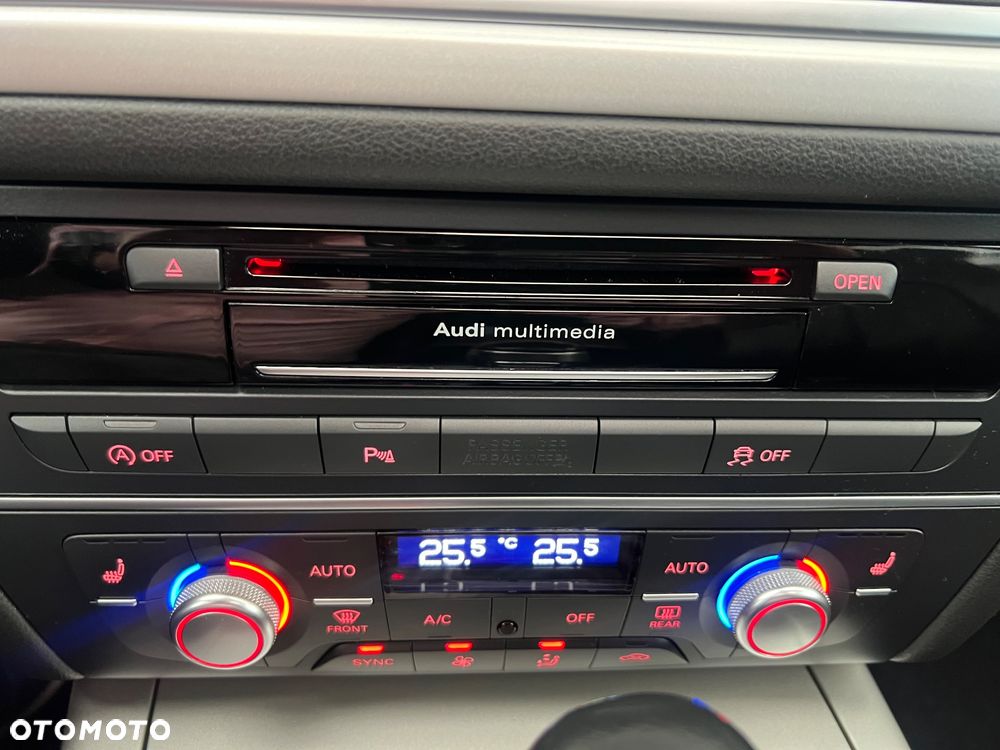 Audi A6 Avant 2.0 TDI Ultra S tronic - 33