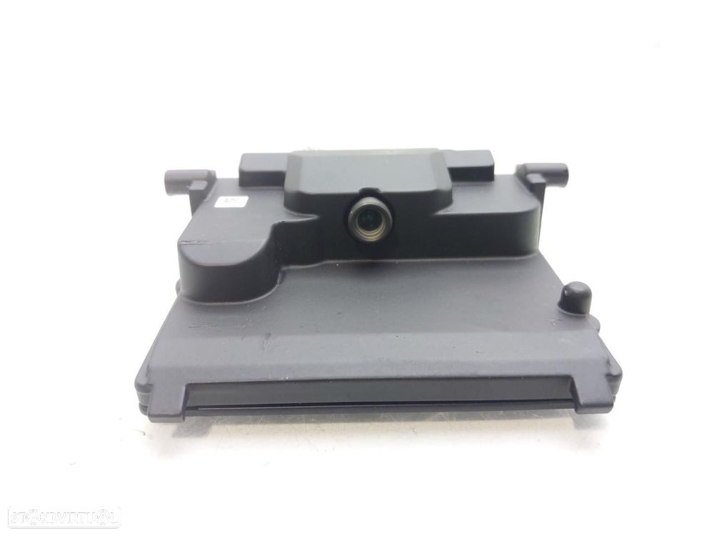 CÂMERA DE VISÃO TRASEIRA FORD TOURNEO - 1