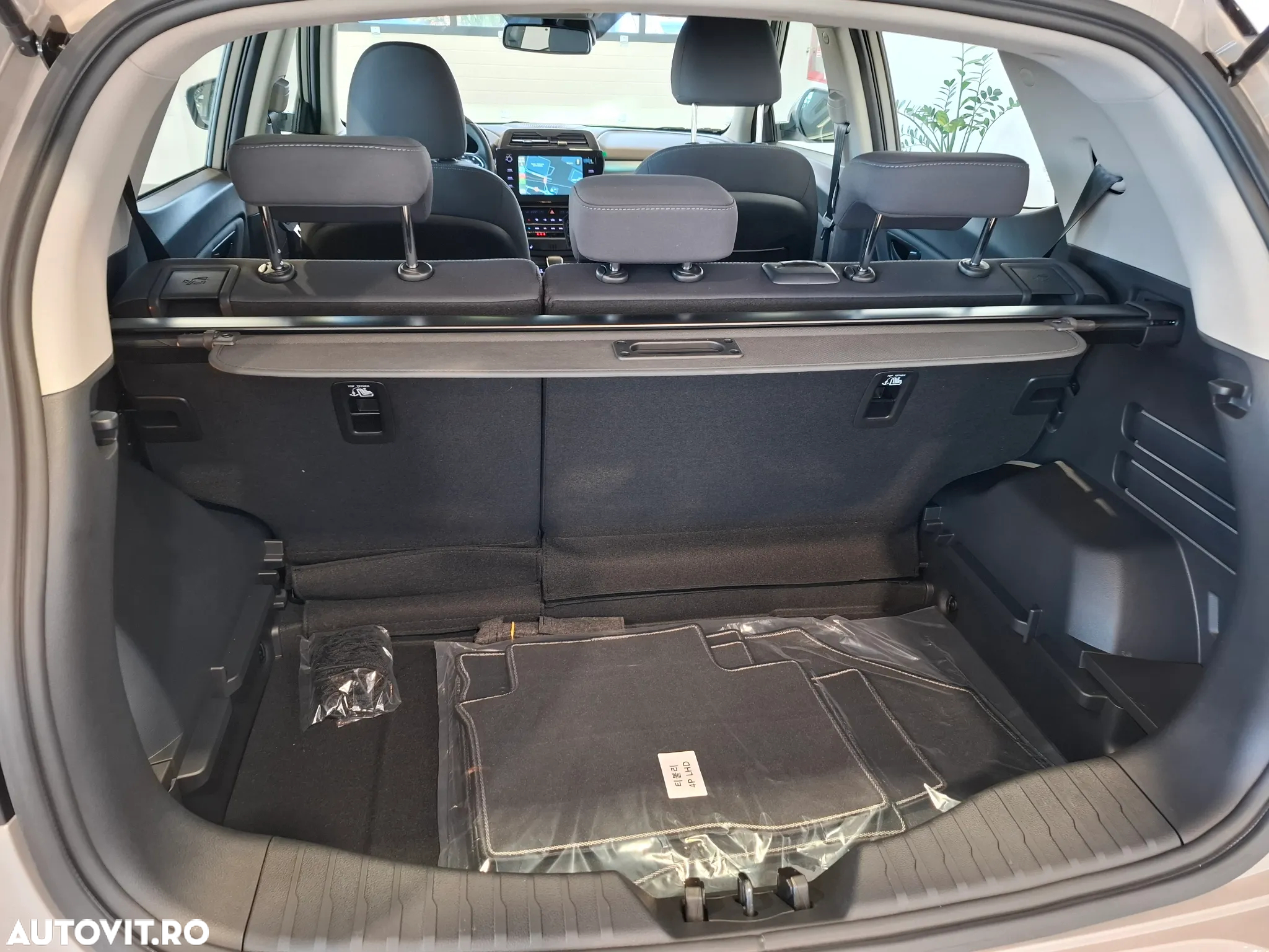 SsangYong Tivoli - 31