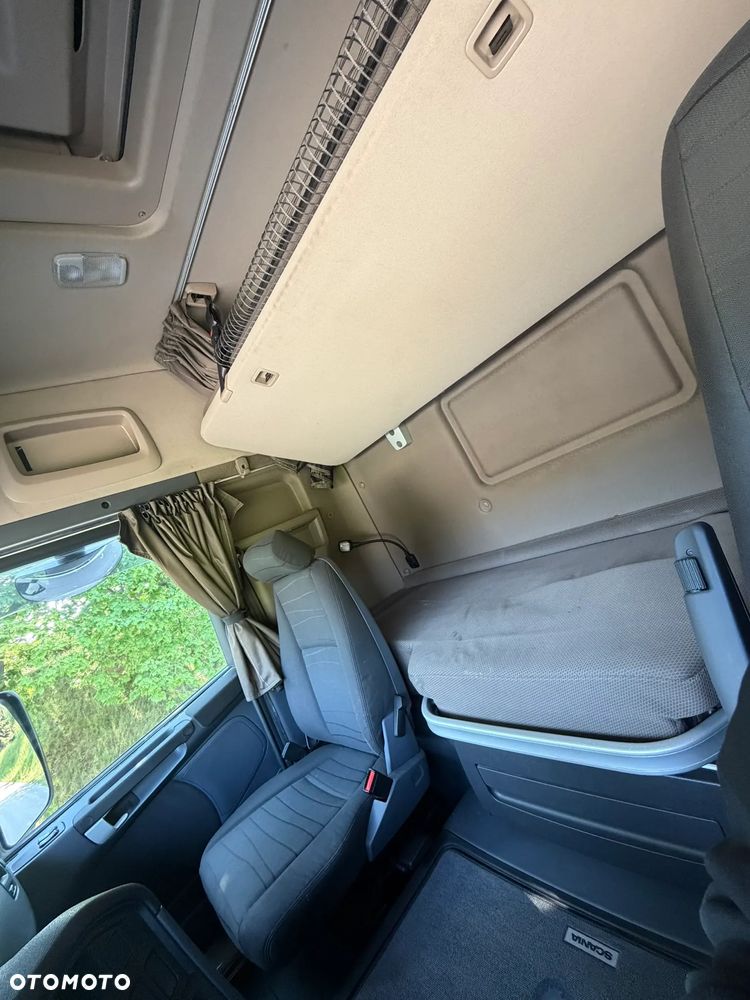 Scania R 410 - 16