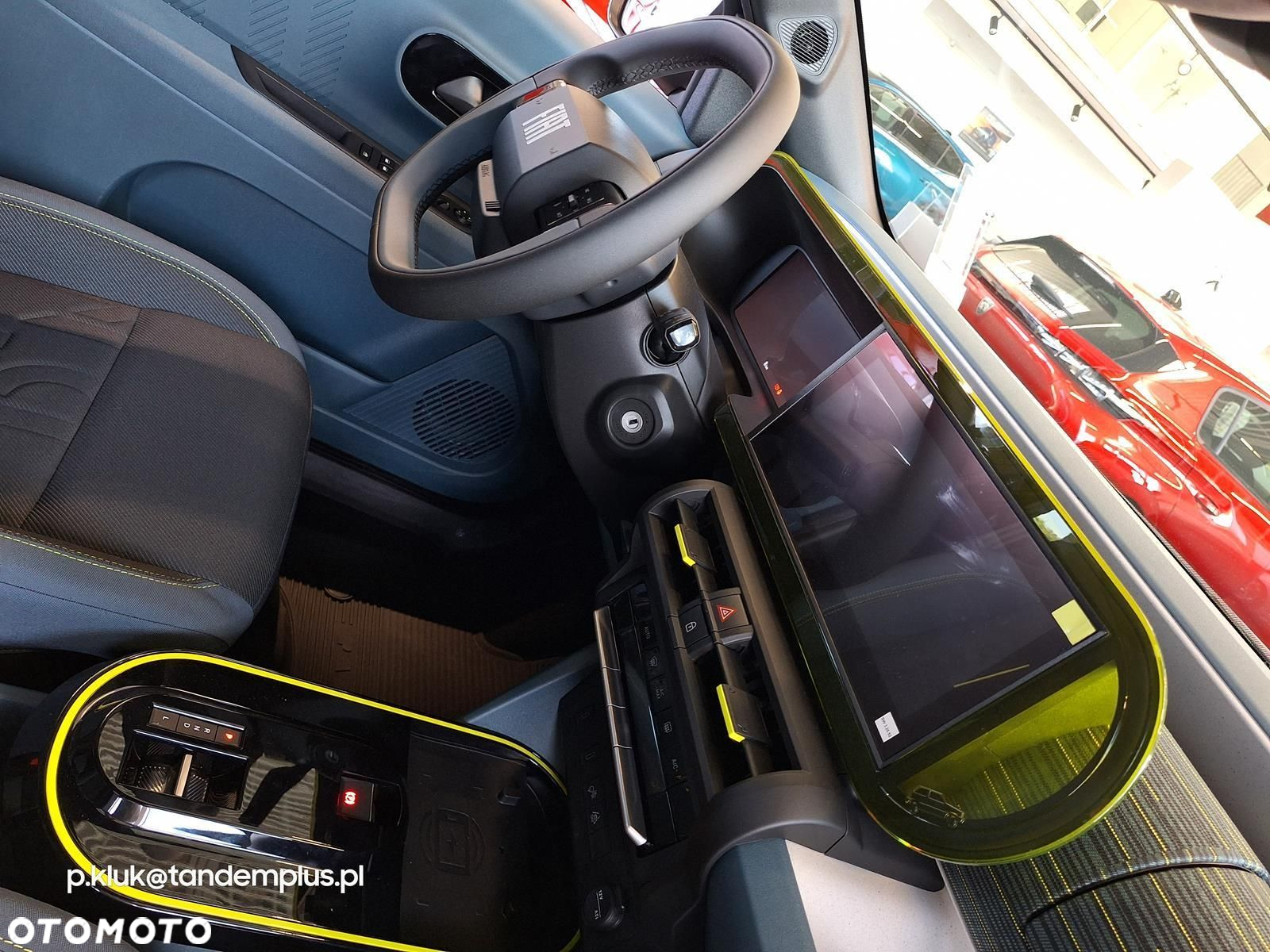 Fiat Grande Panda - 13