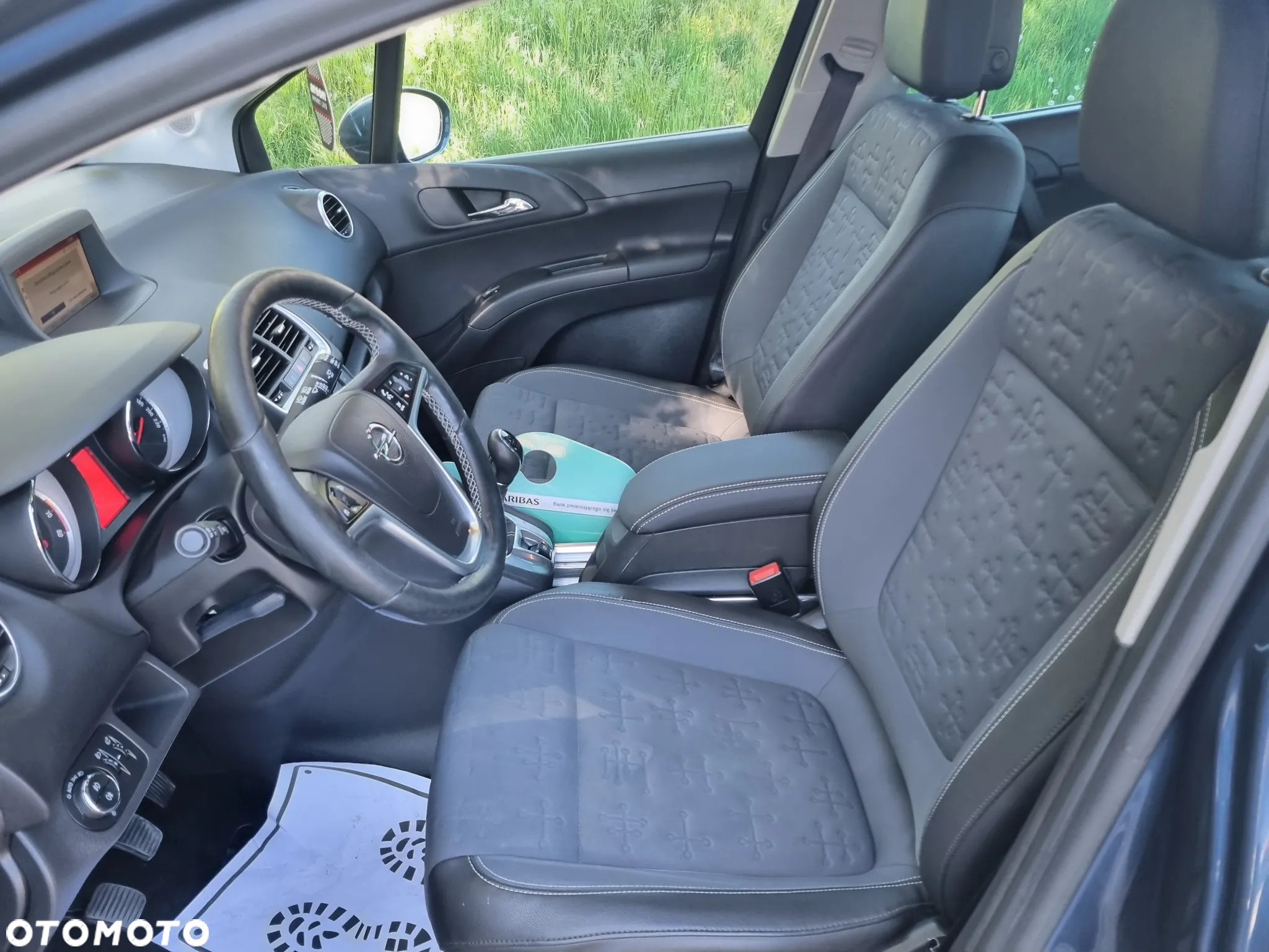 Opel Meriva 1.4 T Design Edition - 17