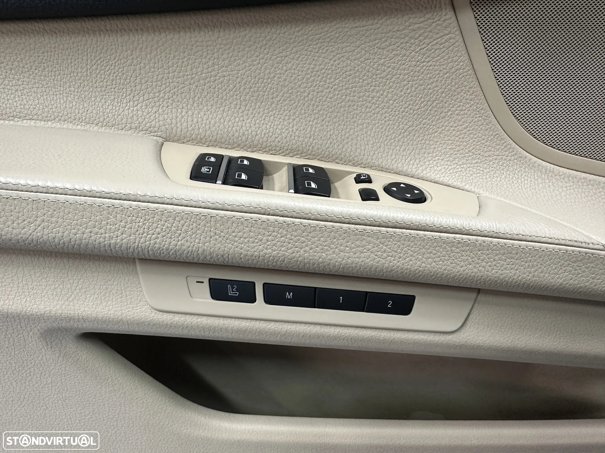 BMW 730 d - 8
