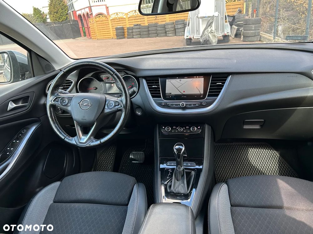 Opel Grandland X 1.6 T Elegance S&S - 20