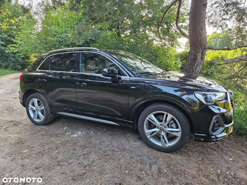 Audi Q3 - 6