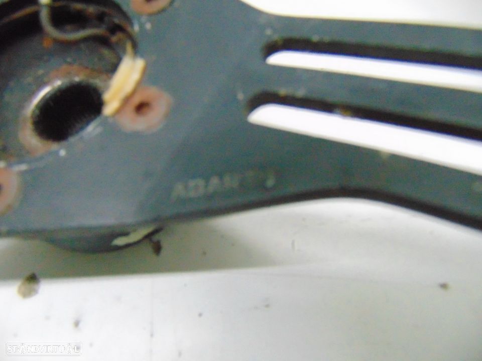 Fiat 600 volante abarth e + peças - 3