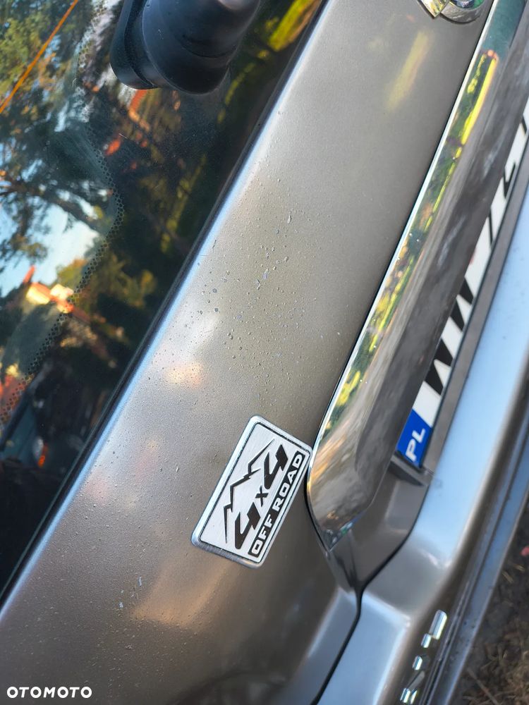 Nissan X-Trail 2.0 dCi LE - 13