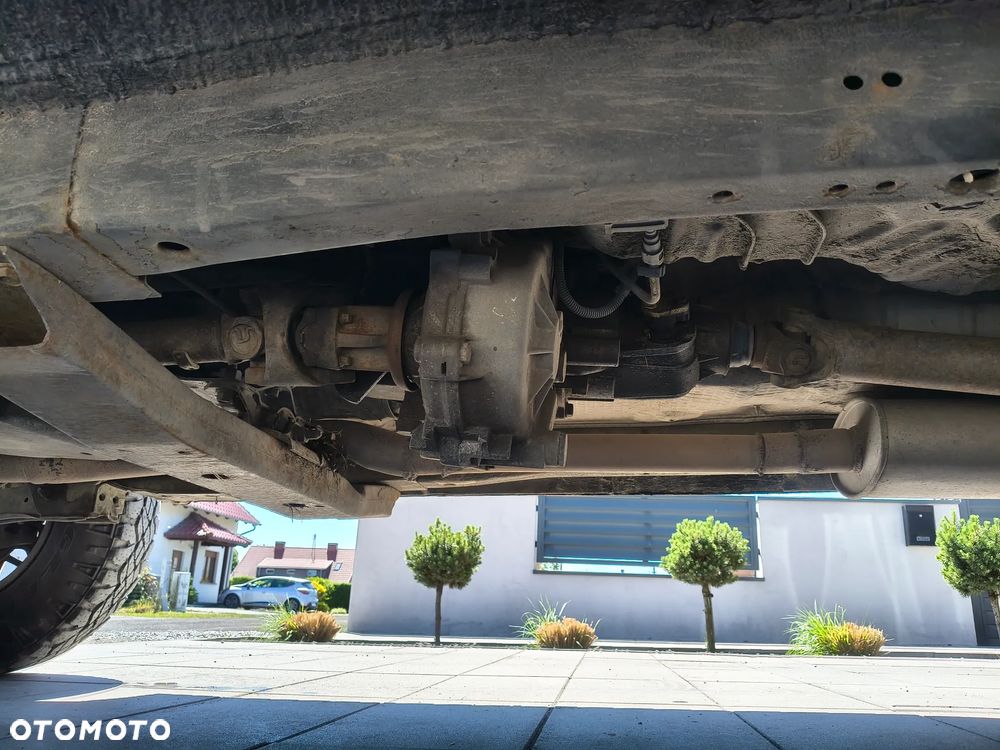 Jeep Grand Cherokee 5.2 Limited - 16