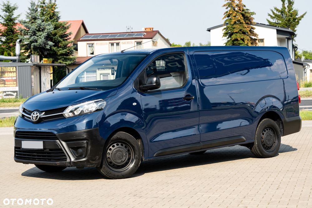 Toyota Proace - 4
