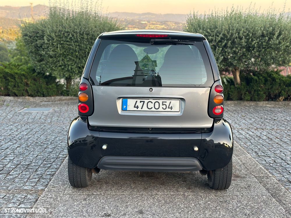 Smart ForTwo Coupé - 20