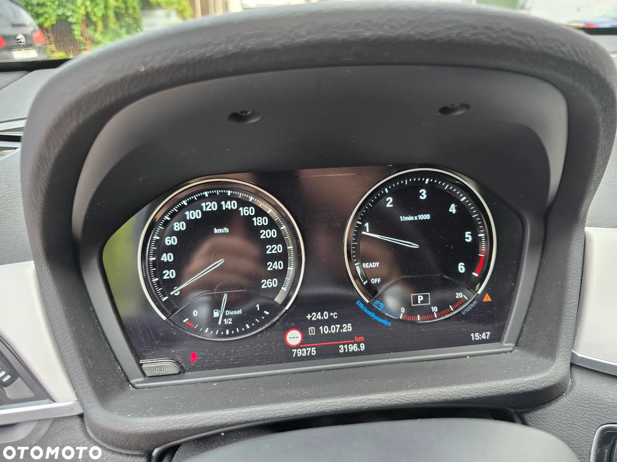 BMW X1 xDrive20d M Sport sport - 17