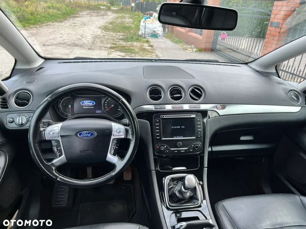 Ford S-Max - 6