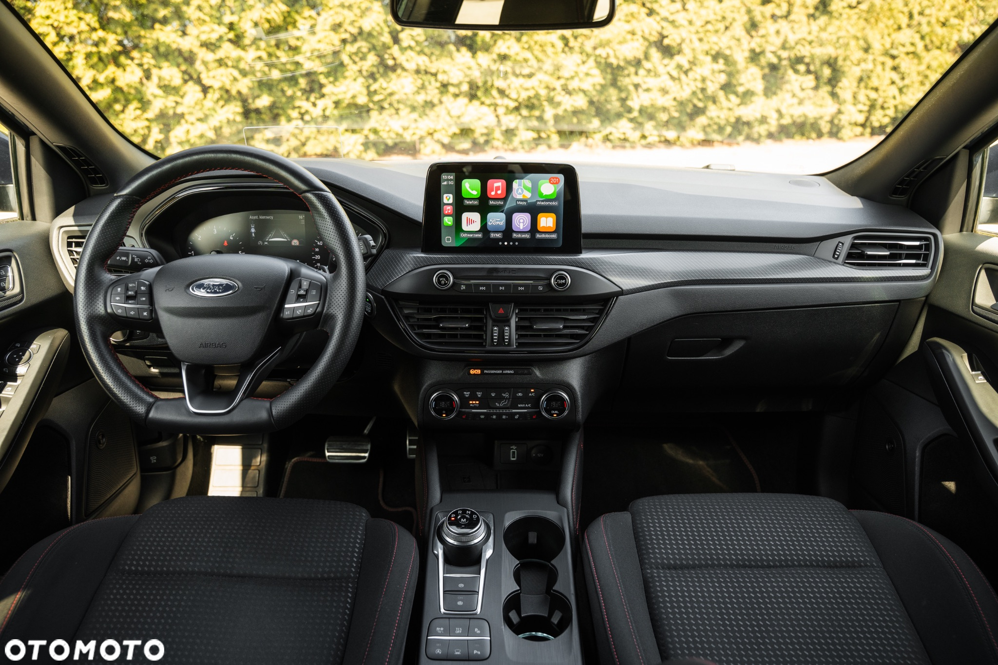Ford Focus 2.0 TDCi ST-Line ASS PowerShift - 5