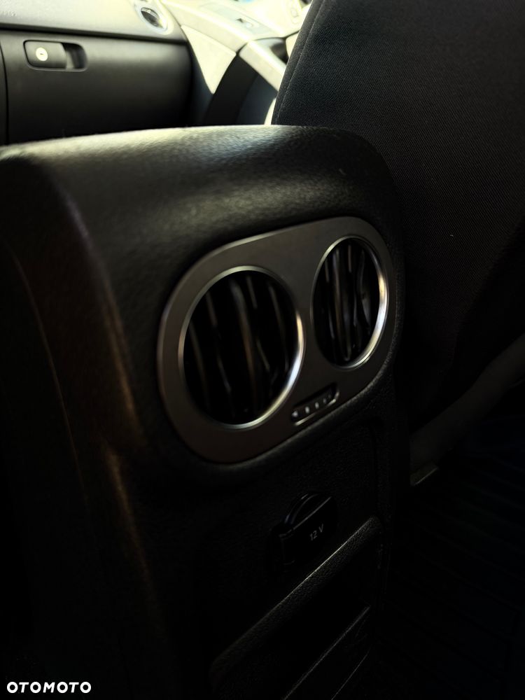 Volkswagen Tiguan 2.0 TSI 4Motion Automatik Team - 18