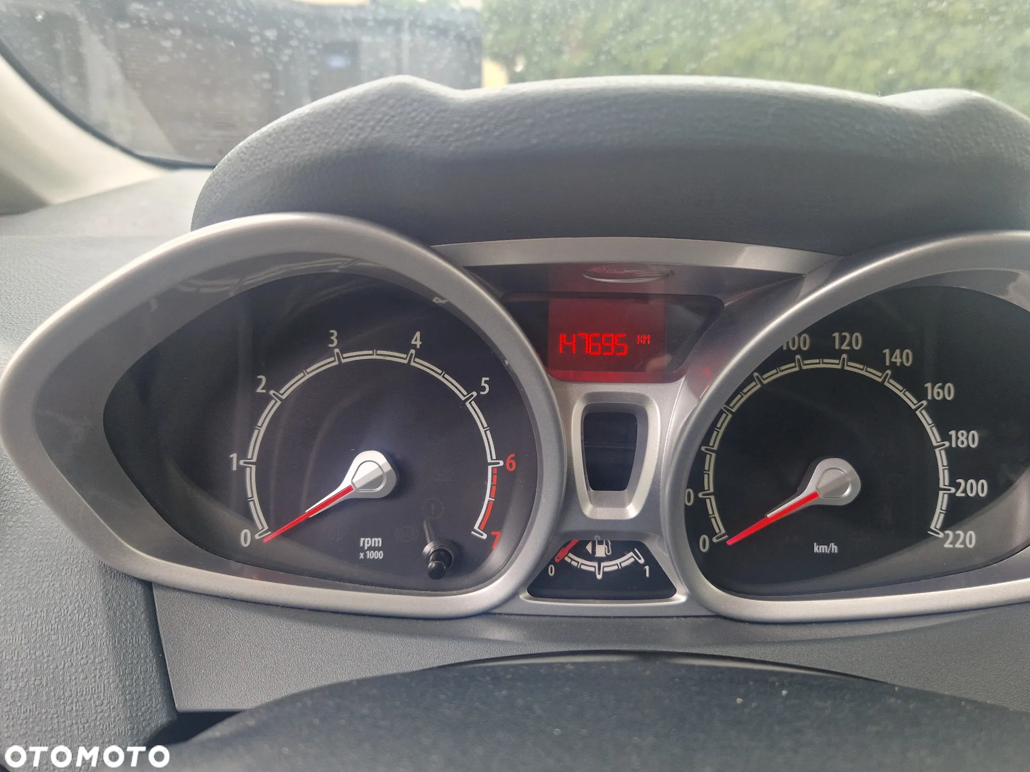 Ford Fiesta 1.25 Titanium - 13