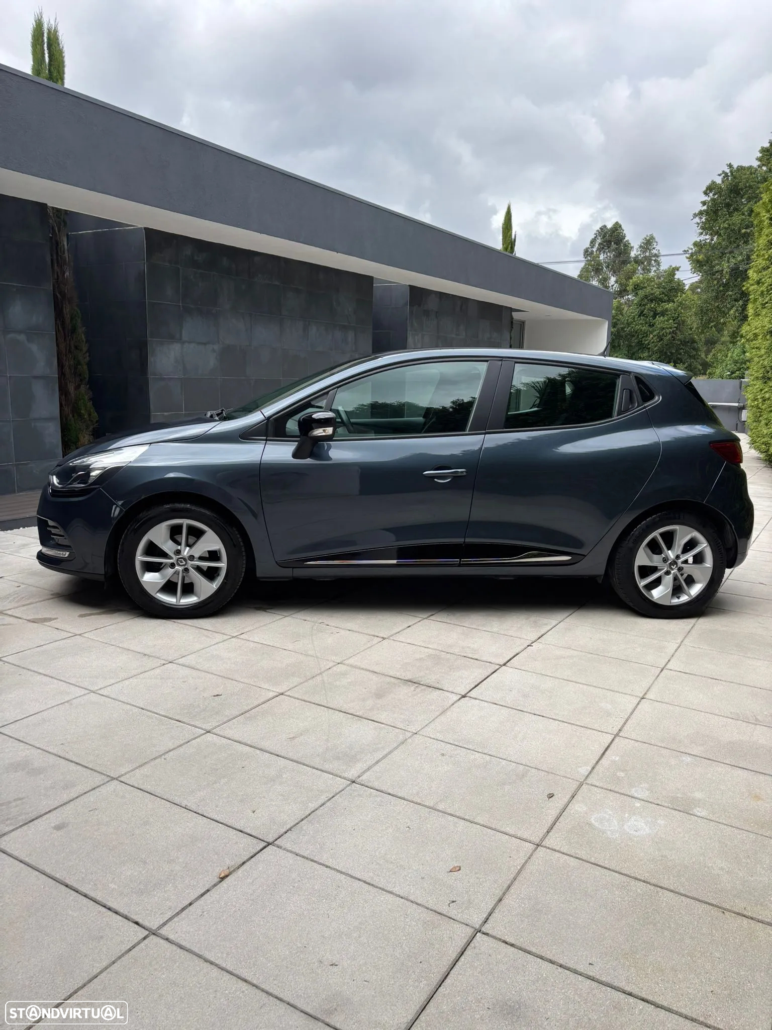 Renault Clio 0.9 TCe Limited - 4