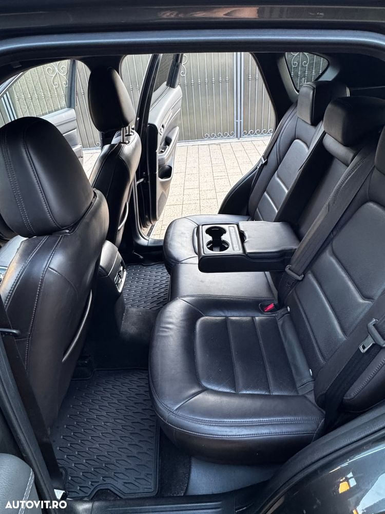 Mazda CX-5 G194 AWD AT Takumi Plus - 7