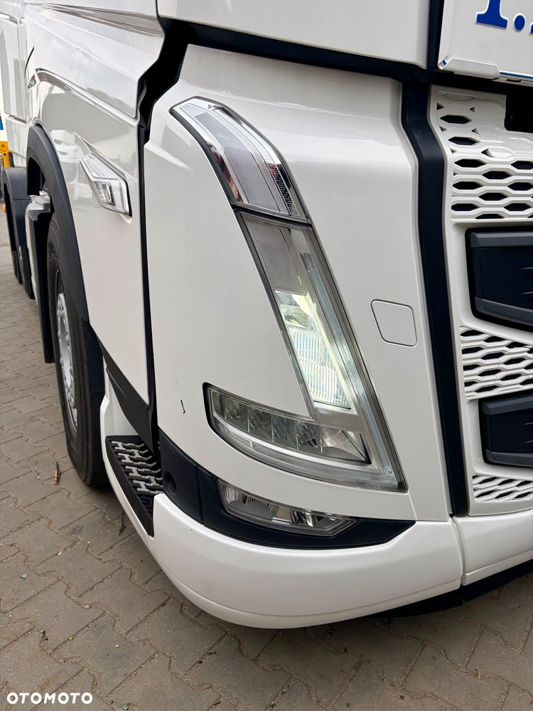 Volvo FH 5 500 I SAVE - 20
