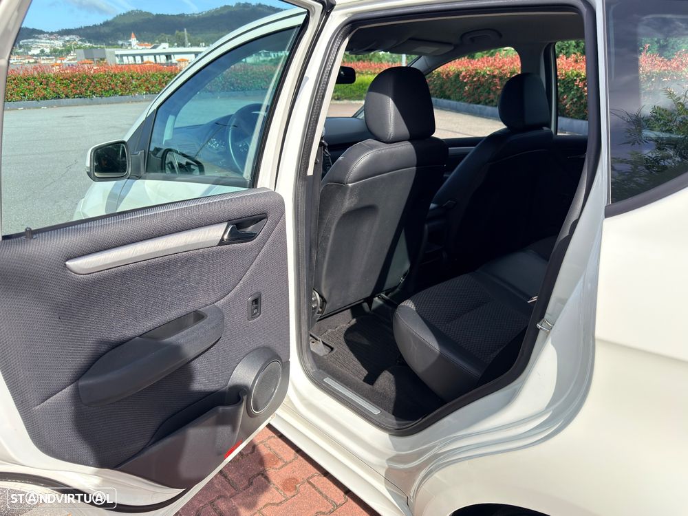 Mercedes-Benz A 180 CDI Avantgarde - 11