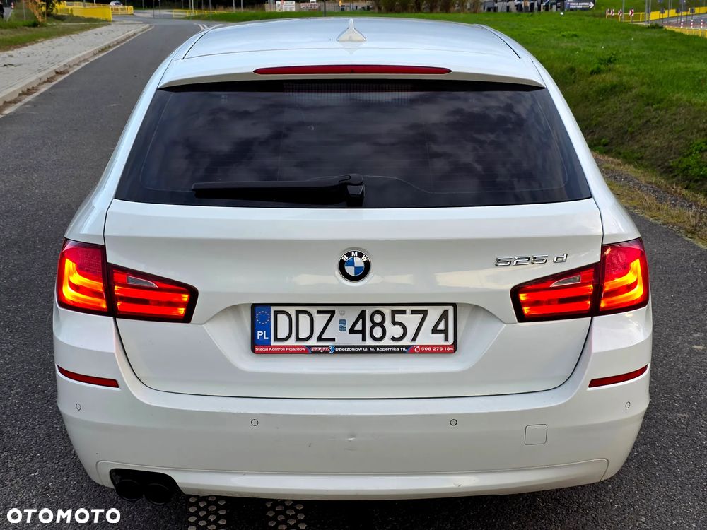 BMW Seria 5 - 10