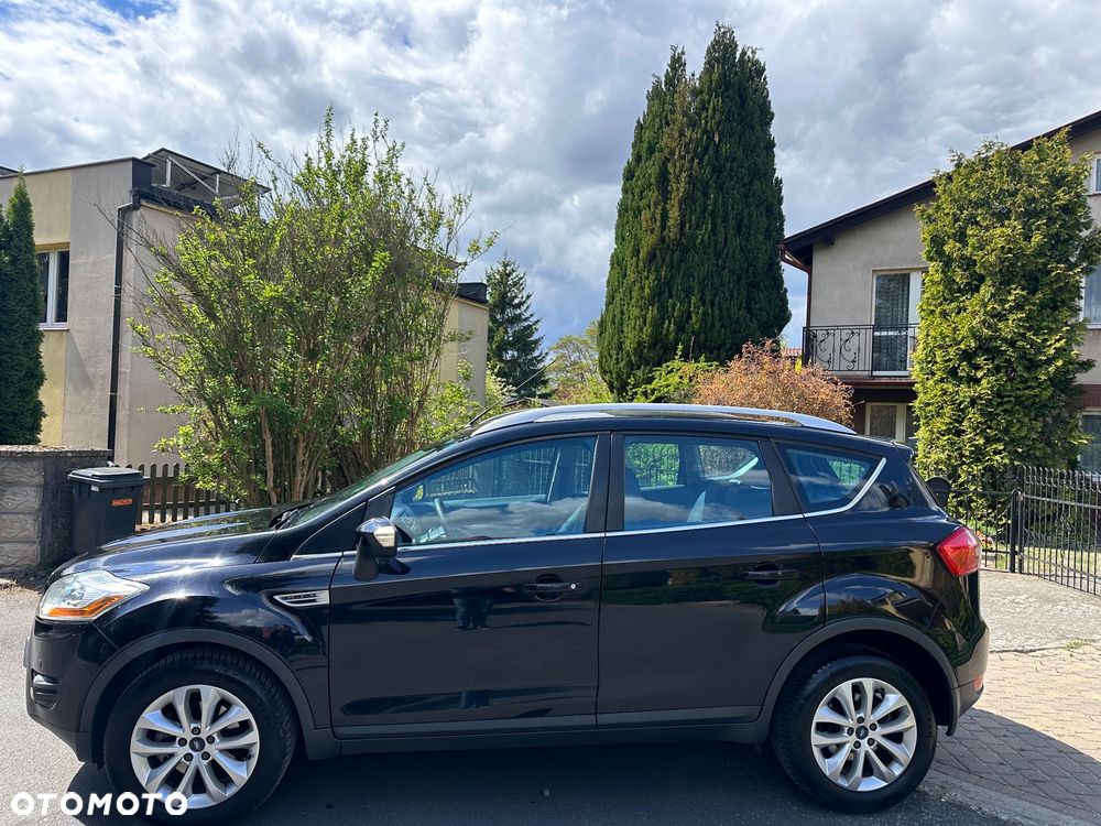 Ford Kuga 2.0 TDCi 4x4 Individual - 5