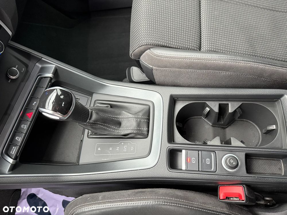 Audi Q3 35 TDI S tronic S line - 11