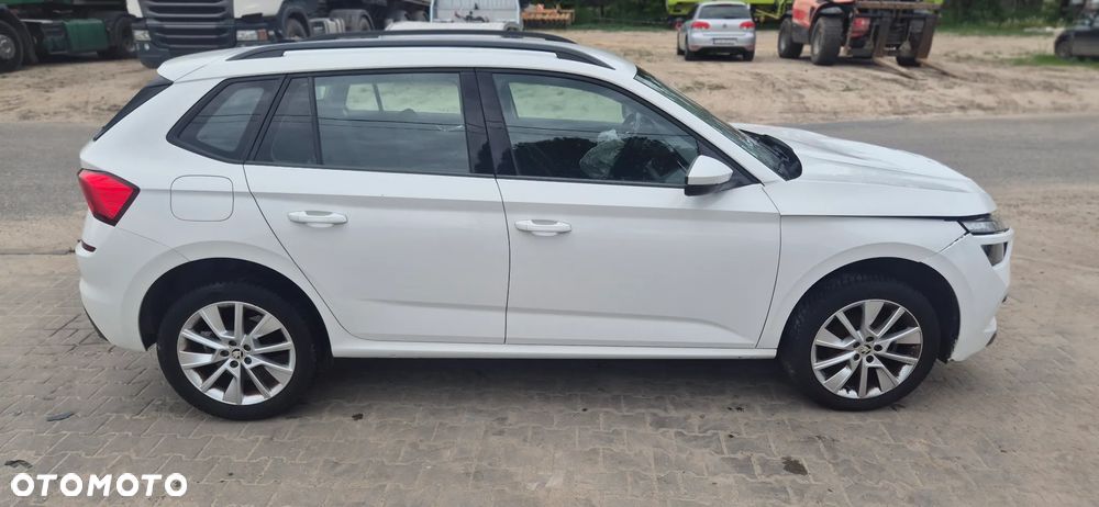 Skoda Kamiq 1.0 TSI Active - 6