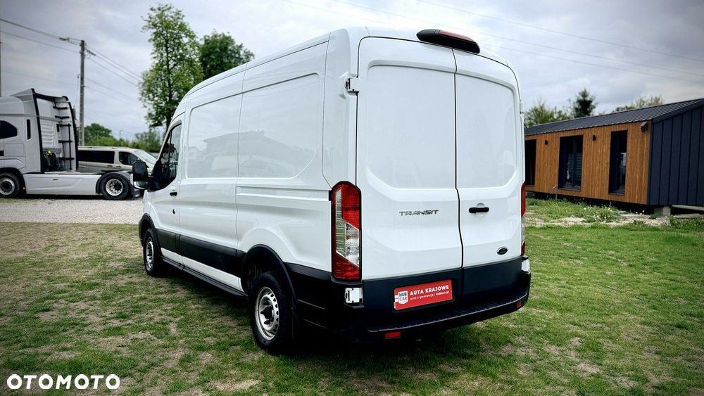 Ford Transit - 7