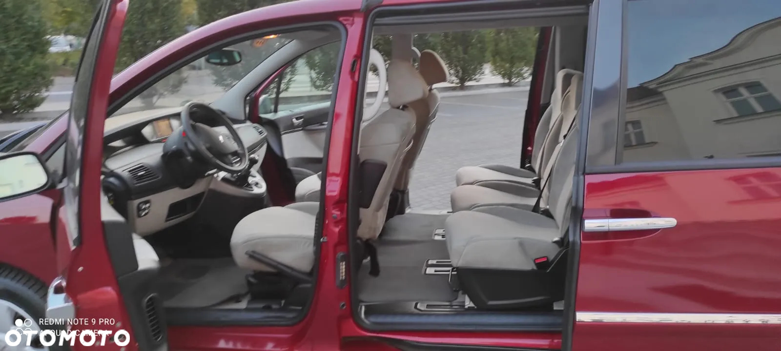 Citroën C8 2.2 HDi Exclusive - 12