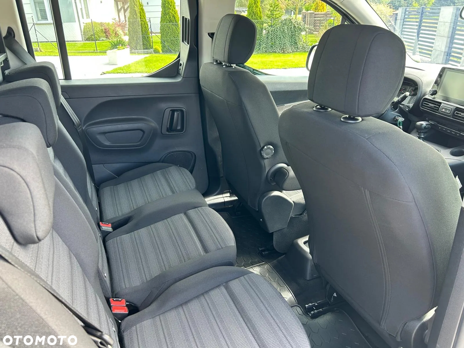 Opel Combo Life 1.5 CDTI Elegance Plus S&S N1 - 17