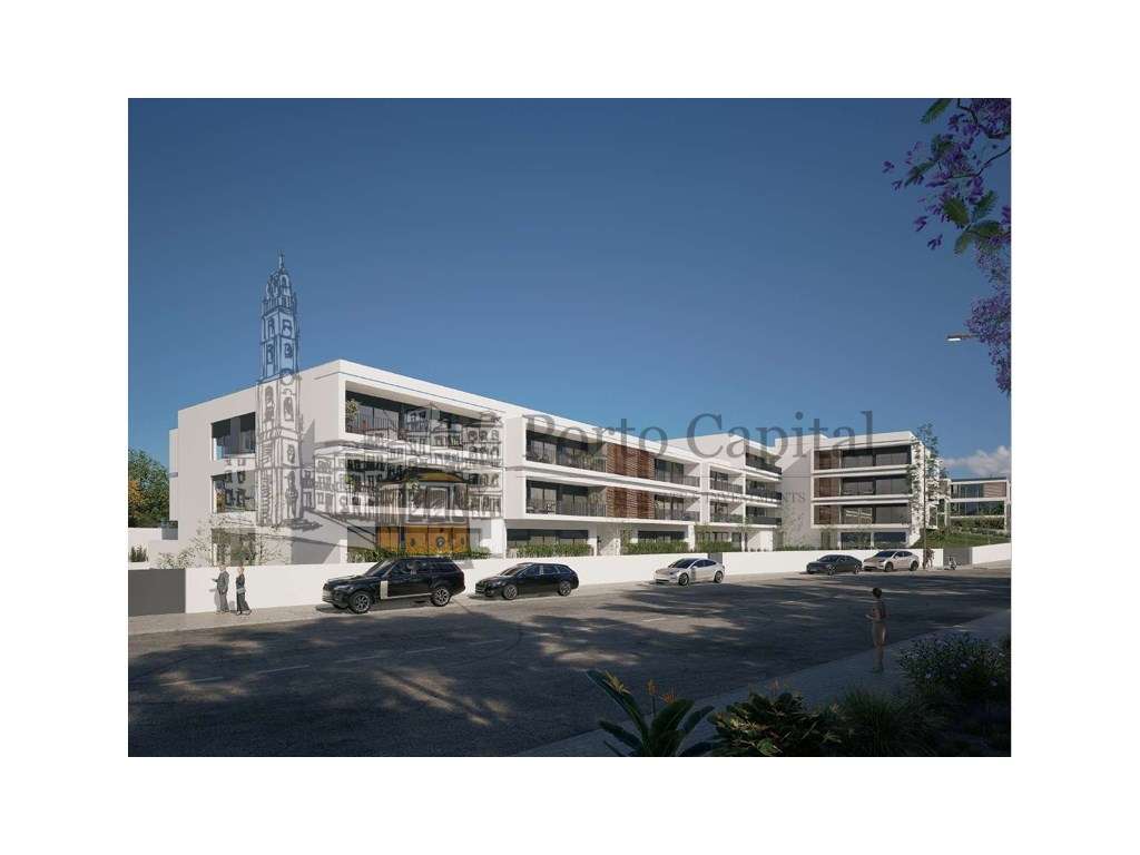 EXCELENTE APARTAMENTO T2 EM SÃO COSME - Grande imagem: 2/29